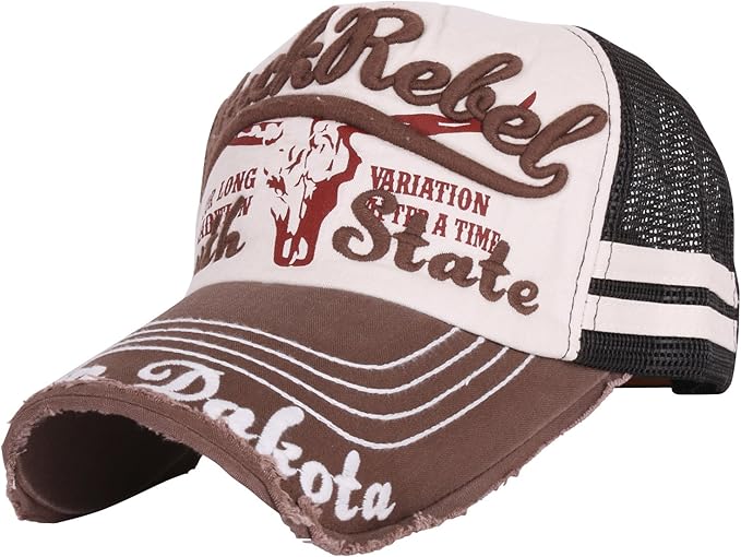 nike cap rebel