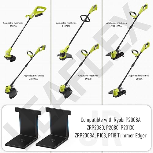 Ryobi Trimmer Line Ryobi One+ P2080 RYOBI ONE+ 18V 13 Cordless