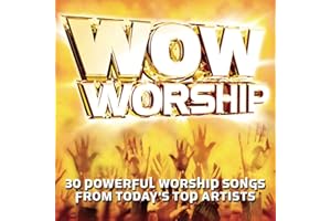 Wow Worship