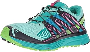 salomon x mission 3w