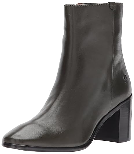 frye julia bootie black