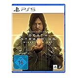 Death Stranding - Director's Cut [PlayStation 5]