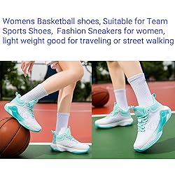 Beita Basketball Shoes for Women Fashion Sneakers