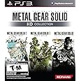 Metal Gear Solid HD Collection