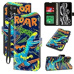 ACWDMKH for Motorola Moto-G-Stylus-5G-2023 Case