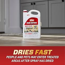 Ortho Home Defense Insect Killer for Indoor and