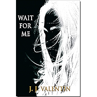 Wait for Me: A Sad Story That Makes You Cry book cover