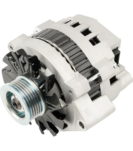 Amazon.com: 24V 50A Alternator 0-35000-4868 0350004868 for HITACHI