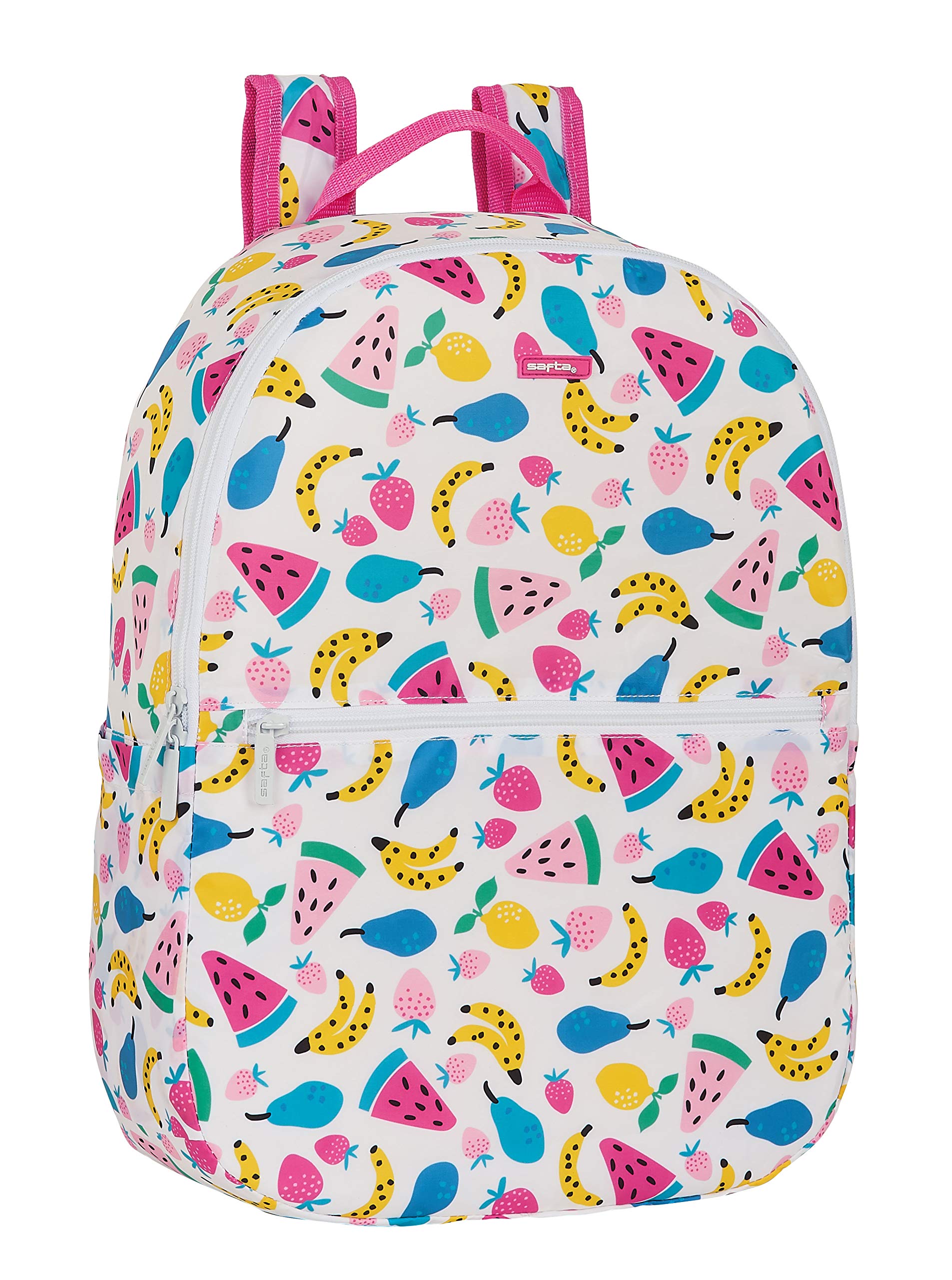 Safta Safta Casual Mediana Blanca