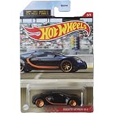 Hot Wheels Bugatti Veyron 16.4