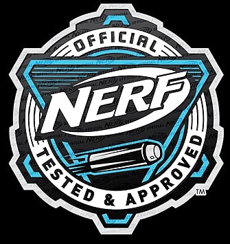 nerf 250 darts refill