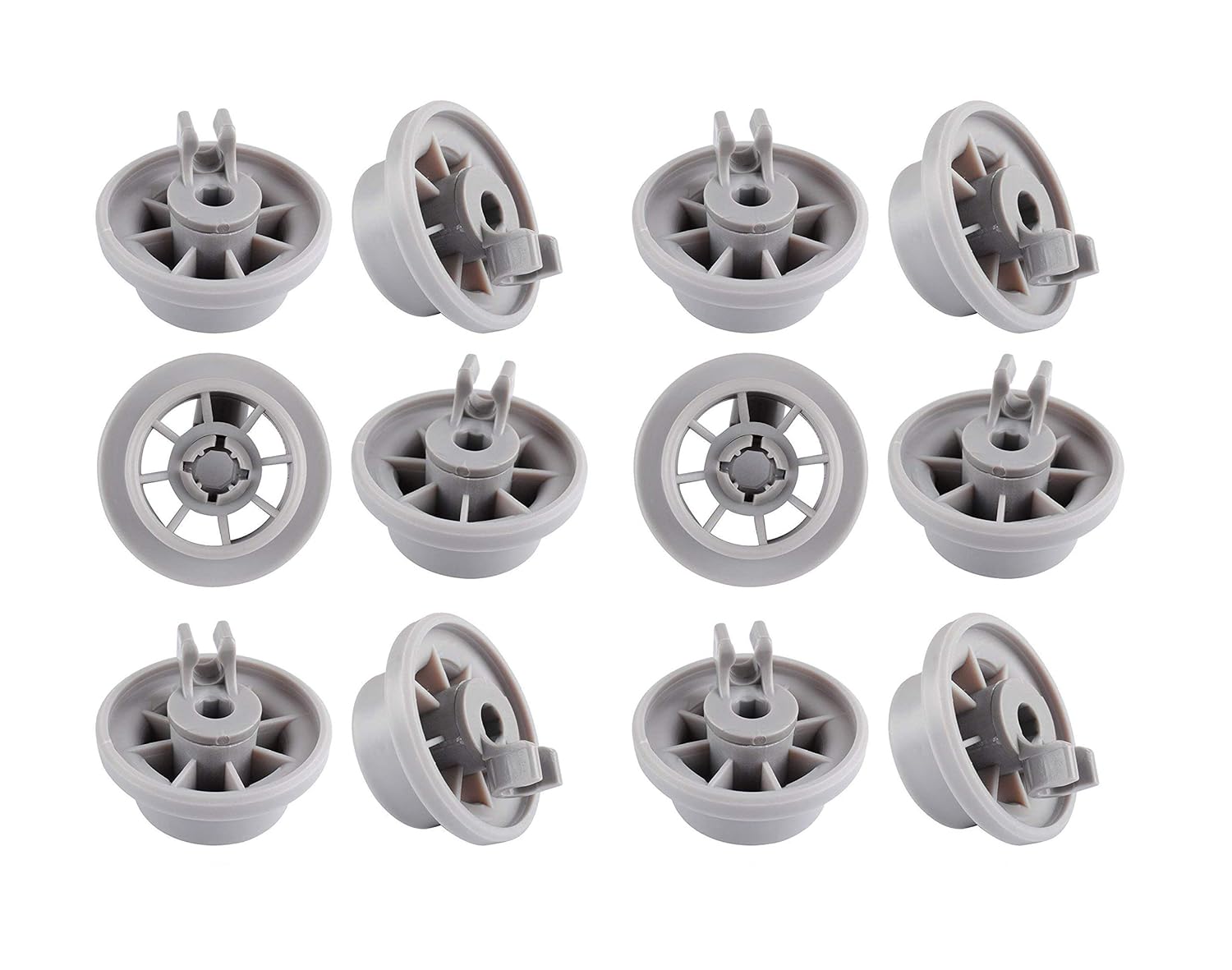 bosch dishwasher rollers