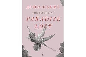 The Essential Paradise Lost