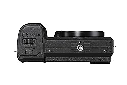 Sony Alpha a6500 Mirrorless Digital Camera