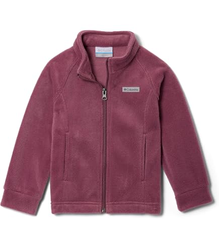 Amazon.com: Columbia Youth Steens Mountain II 1/4 Snap Fleece Pull