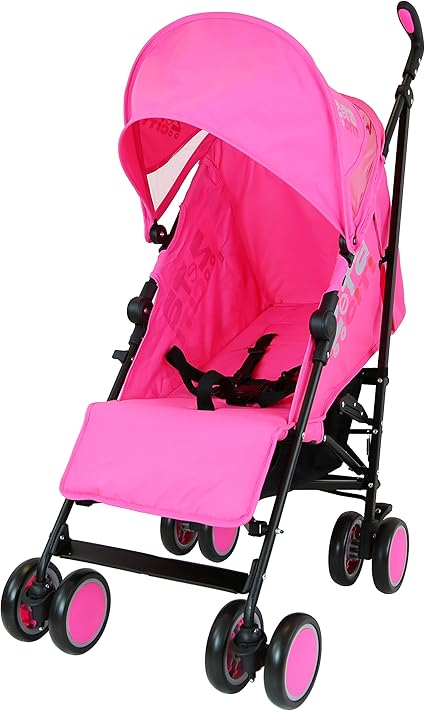 zeta citi stroller buggy pushchair