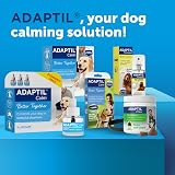 ADAPTIL 30 Day Refills x3 for Dog Calming Diffuser Pheromone Kit view 9