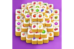 Tile Match Adventure Brain Quest Game
