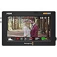 Blackmagic Design Video Assist 5" 12G-SDI/HDMI HDR Recording Monitor (HYPERD/AVIDA12/5HDR)