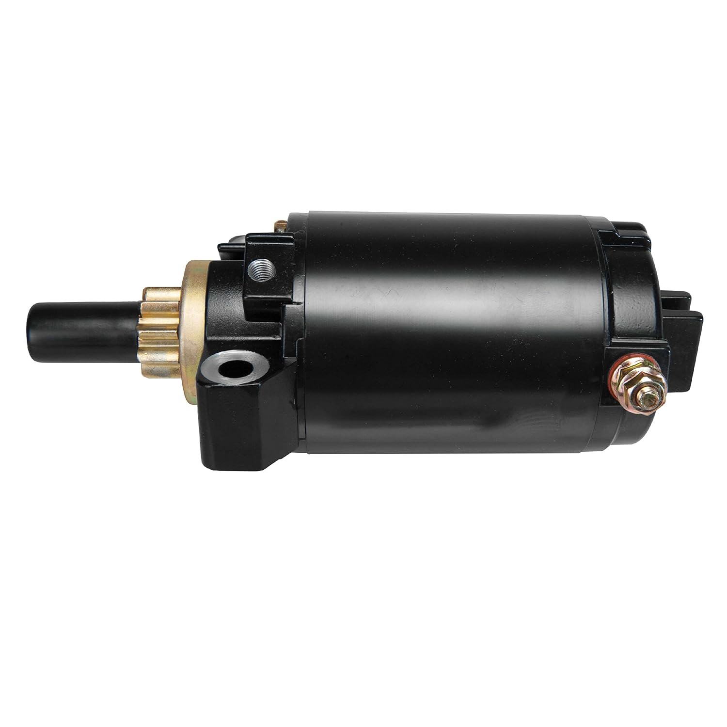 Стартер Ямаха 55 Купить В Москве