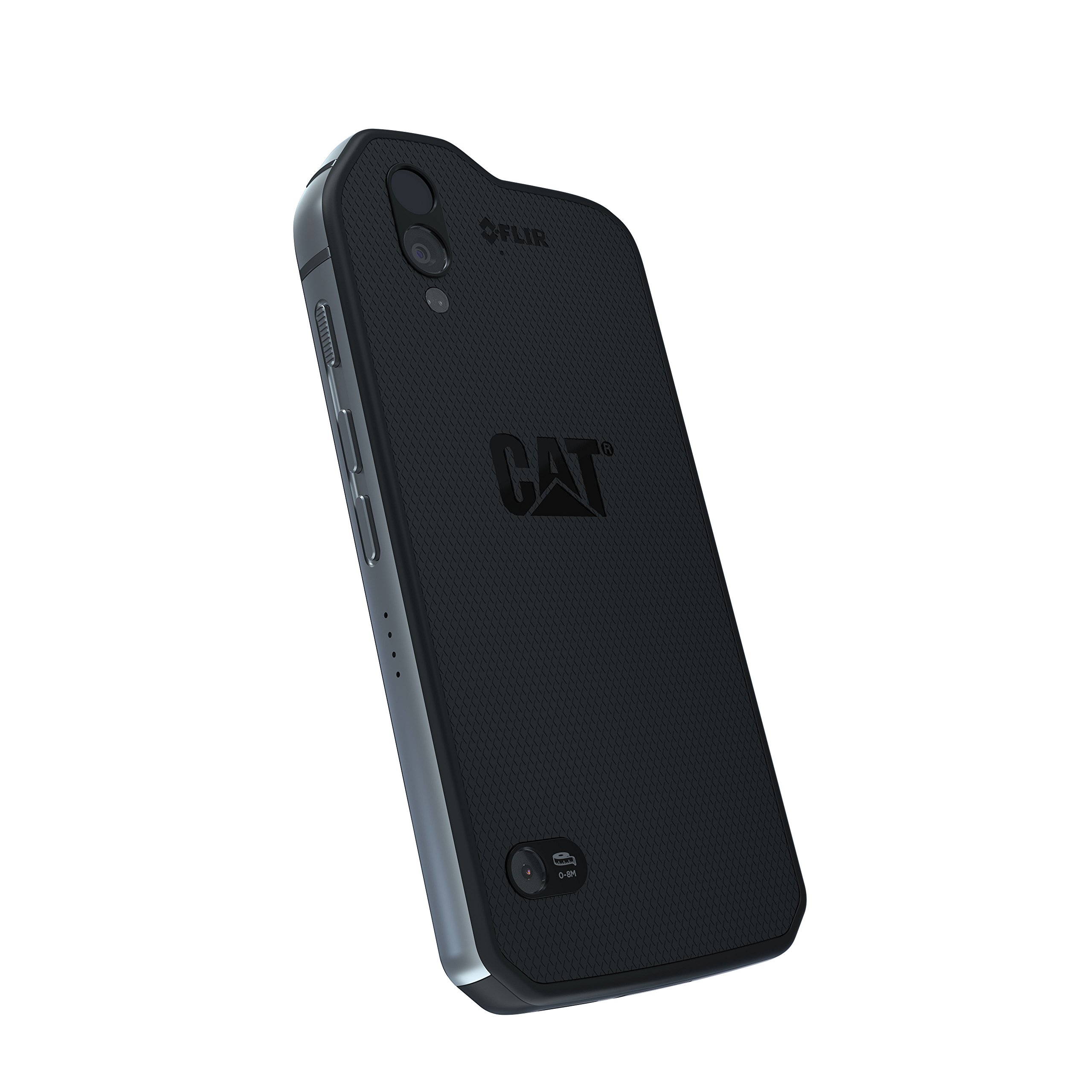 CAT PHONES S61 Rugged Waterproof Smartphone with integrated FLIR camera. eBay