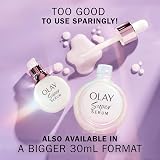 Olay Super Serum Hydrating Face Serum with Niacinamide Vitamin C 14ml view 4