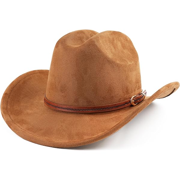 American Hat Makers Sirocco Small Leather Mesh Sun Hat for 