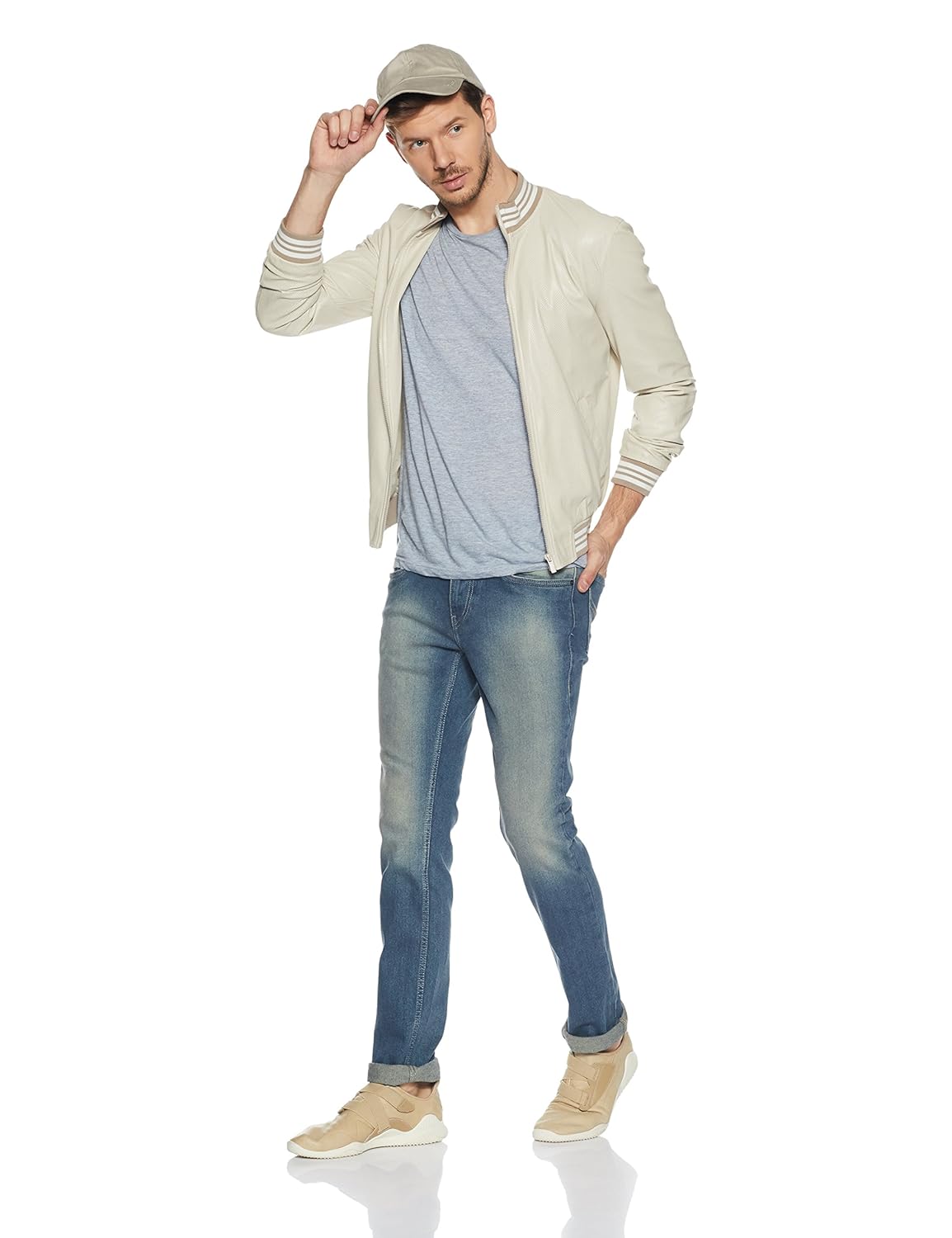 flying machine men's skinny fit jeans