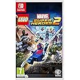 Lego Marvel Superheroes 2 (Nintendo Switch)