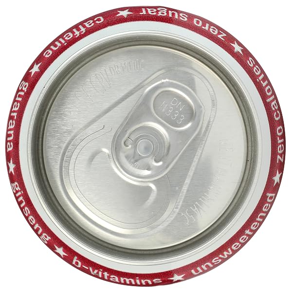 HI-BALL WILD BERRY SPARKLING ENERGY WATER, 16 FL OZ
