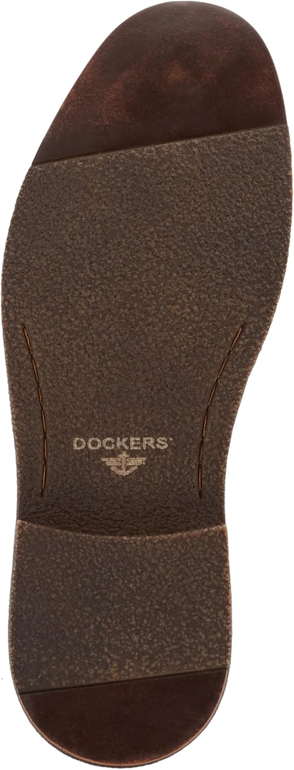 dockers tulane