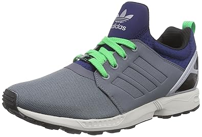 adidas zx flux nps schwarz