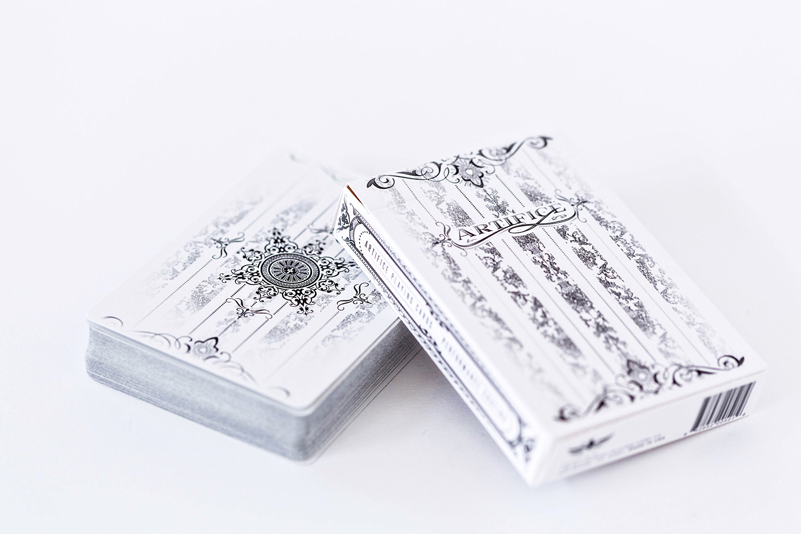 Artifice Tundra Playing Cards Deck by Ellusionist