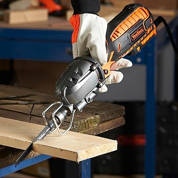 DOMU Brands LLC 15/182US Reciprocating Saws product image 2