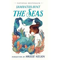 The Seas | Amazon.com.br