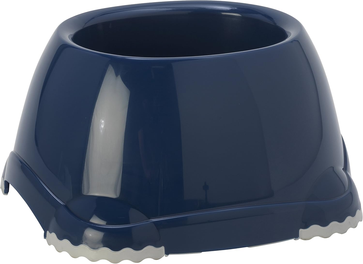 Petface Spaniel Dog Bowl, Multicolour Amazon.co.uk Pet Supplies