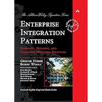 Patterns of Distributed Systems (Addison-Wesley Signature