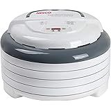 Nesco Gardenmaster Food dehydrator, White