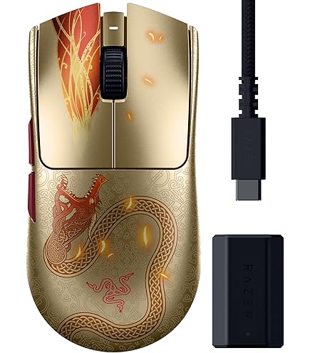 Razer Gigantus V2 - Grande - Counter-Strike 2 Edition | Amazon.com.br