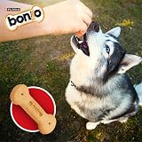 Bonio Original Dog Biscuits 12.5kg Brand Bonio Oven-Baked view 2