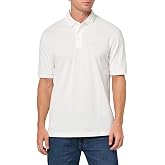 Armani Exchange Men's Black and Gold Polo