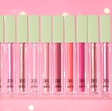 Pixi LipLift Max Volumizing Lip Plumper 0.09 oz Rose Gloss with Peptides view 8