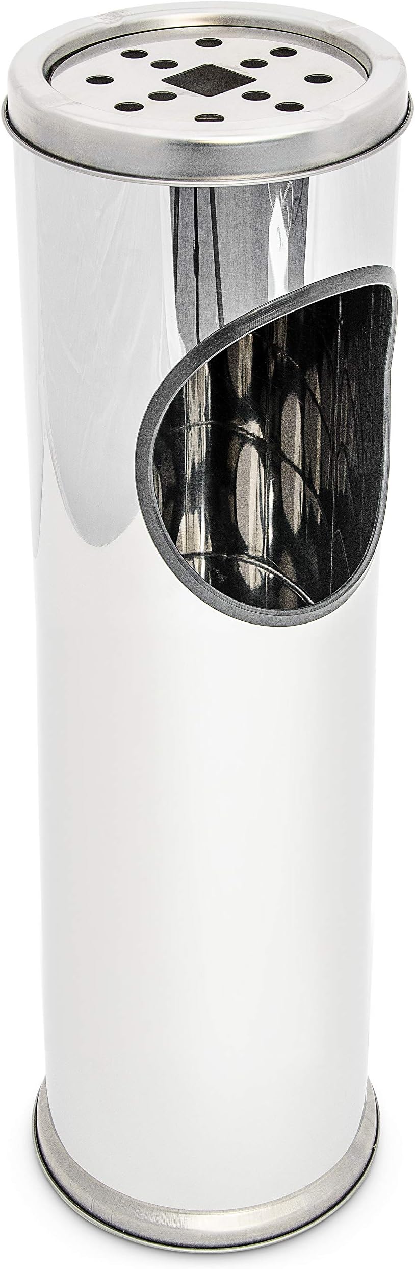 Standing Ashtray Extra-High Sides 52.5 cm Standing Ashtray Ashtray Ash Tray