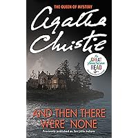 And Then There Were None