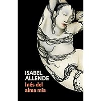 Amazon.com: Inés del alma mía / Inés of My Soul: Spanish-language