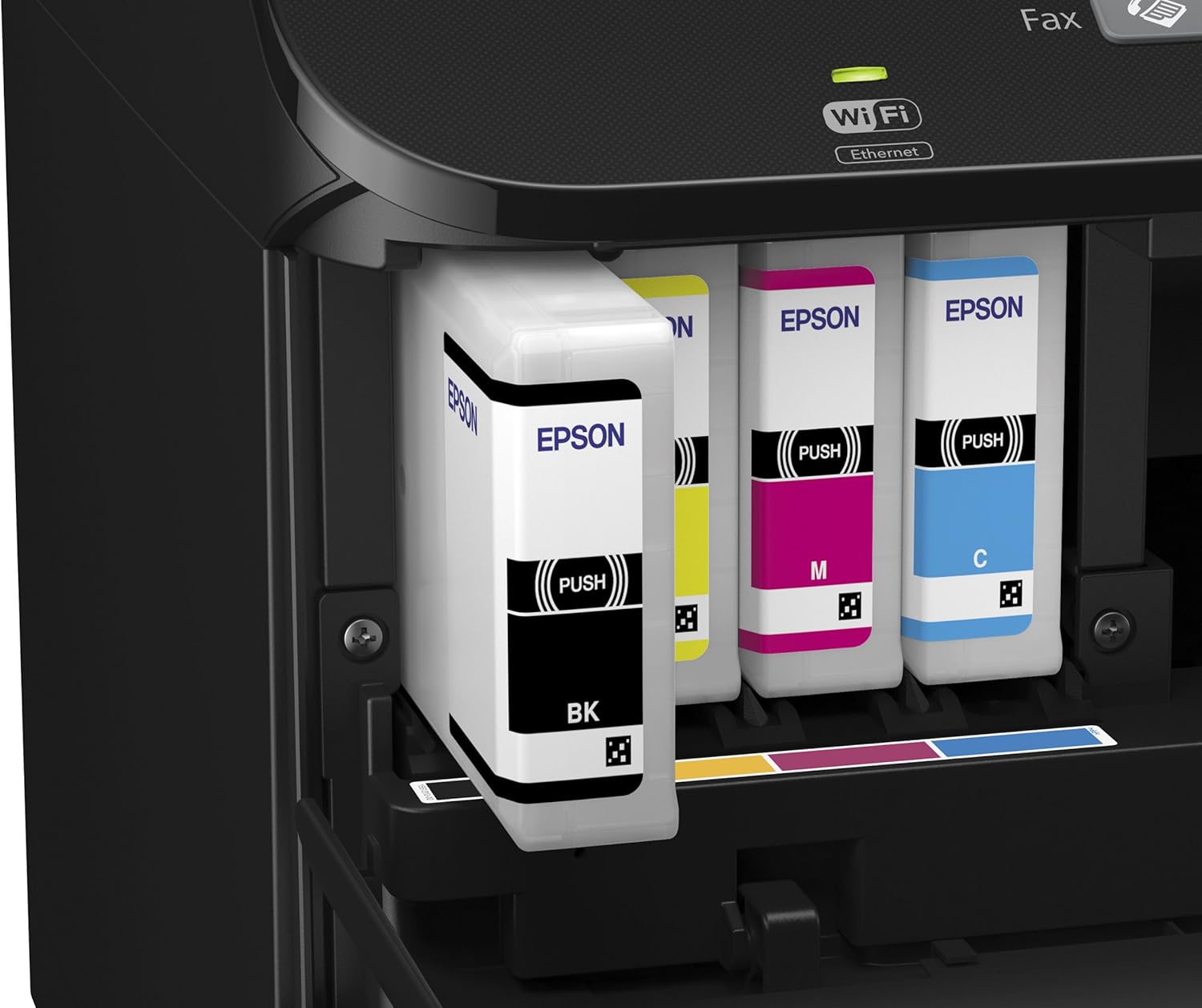 epson wp 4535 printer