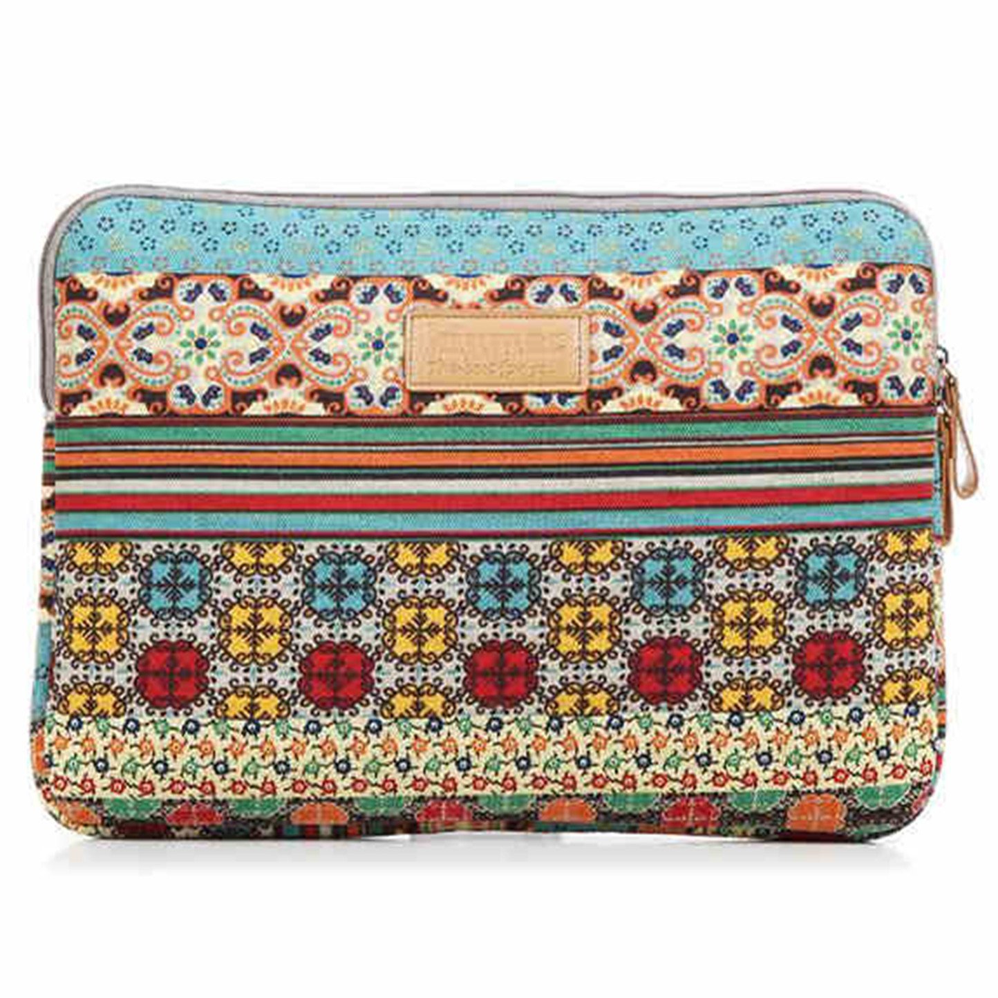 15.6 inch KINMAC nylon laptop / notebook sleeve case bag for HP Pavilion G6 / HP Pavilion DV6 / HP Pavilion M6 / HP ENVY 6 Sleekbook