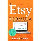 The Etsy Formula: A Blueprint for Earning $1,000 a Day