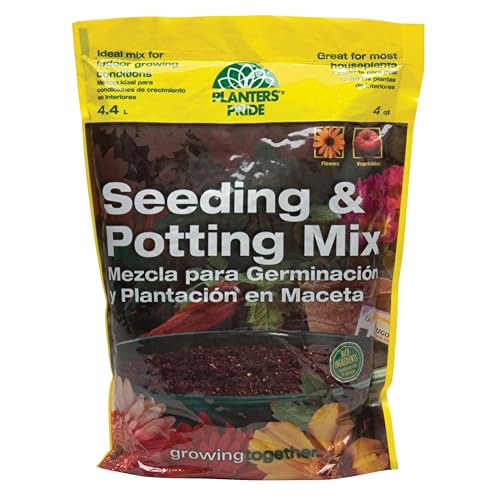 10 Best Potting Soils 2019 Garden Consumers