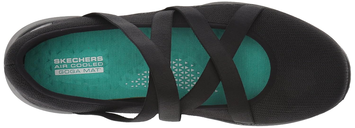 skechers serene elation trainers